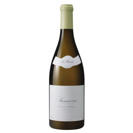 Domaine Vacheron Sancerre Le Paradis Blanc 750ml Loire White Wine - Grand Vin Pte Ltd