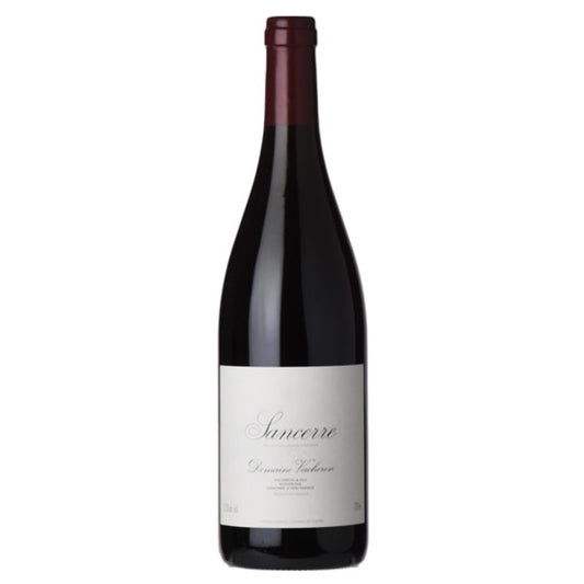 Domaine Vacheron Sancerre Rouge 750ml Loire Valley Red Wine - Grand Vin Pte Ltd