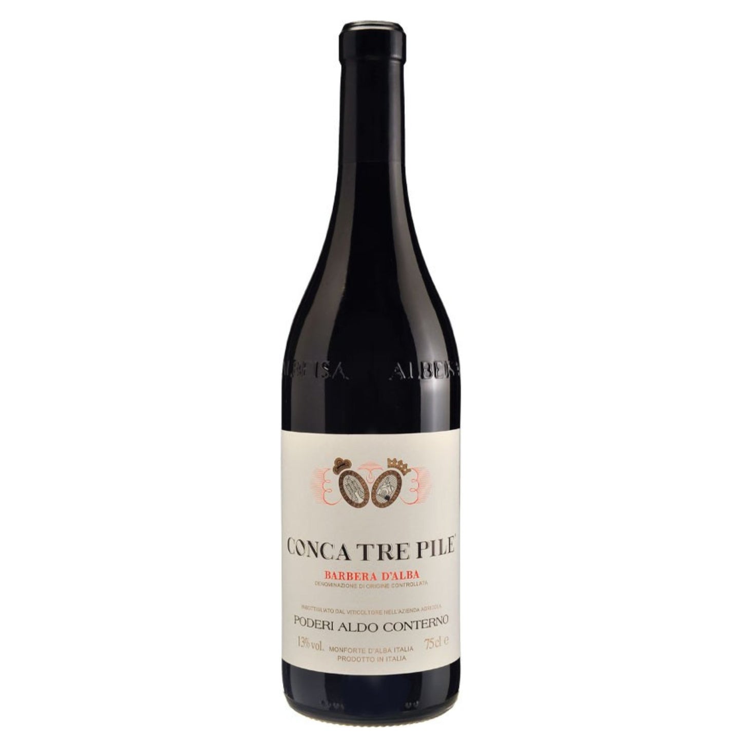 Aldo Conterno Barbera d'Alba Conca Tre Pile - Grand Vin Pte Ltd