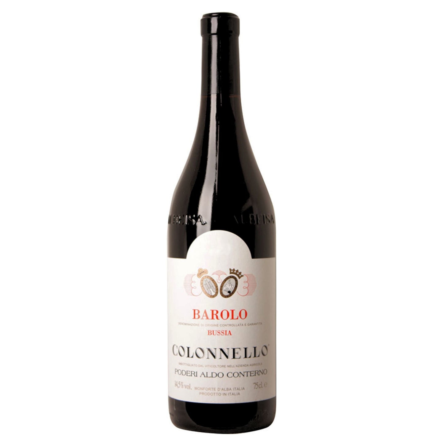 Aldo Conterno Barolo Bussia Colonnello - Grand Vin Pte Ltd