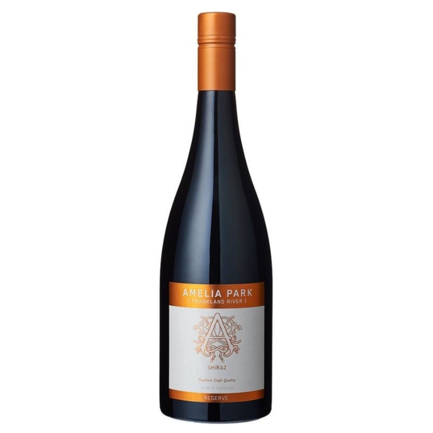 Amelia Park Reserve Shiraz - Grand Vin Pte Ltd