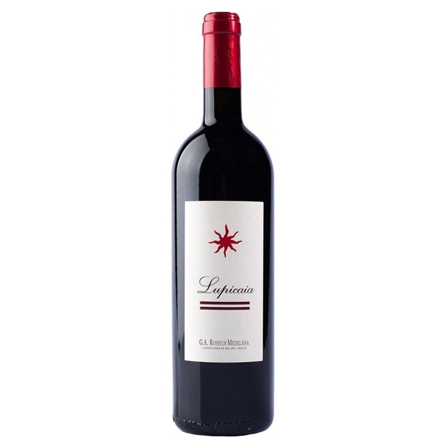 Castello del Terriccio Lupicaia - Grand Vin Pte Ltd