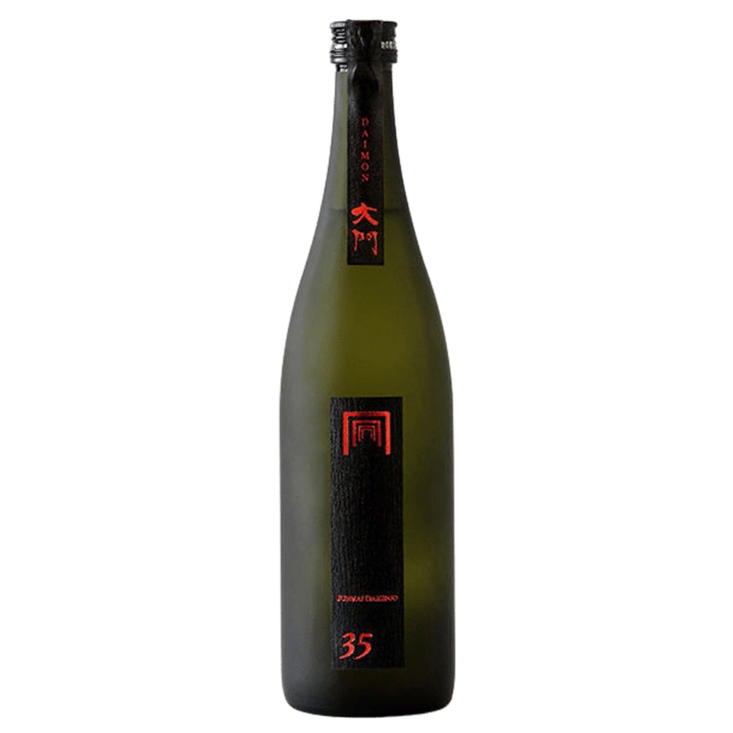 Daimon 35 Junmai Daiginjo - Grand Vin Pte Ltd