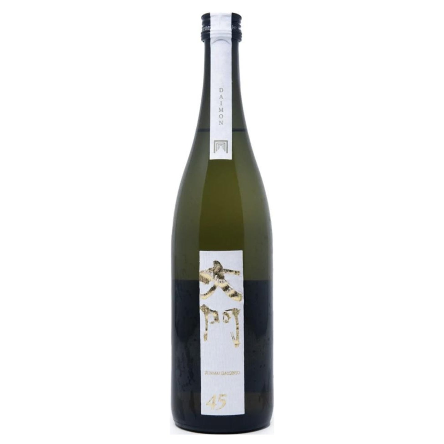 Daimon 45 Junmai Daiginjo - Grand Vin Pte Ltd