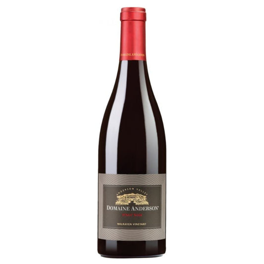 Domaine Anderson Pinot Noir Walraven - Grand Vin Pte Ltd
