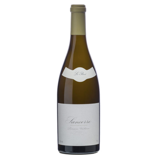 Domaine Vacheron Sancerre Le Pave Blanc 750ml Loire White Wine - Grand Vin Pte Ltd