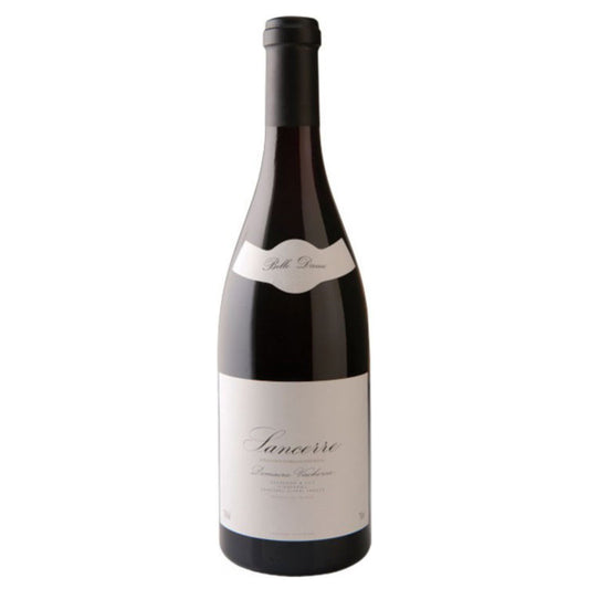 Domaine Vacheron Sancerre Rouge "Belle Dame" 750ml Loire Valley Red Wine - Grand Vin Pte Ltd