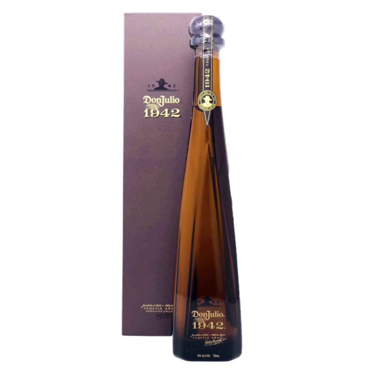 Don Julio Anejo - Grand Vin Pte Ltd