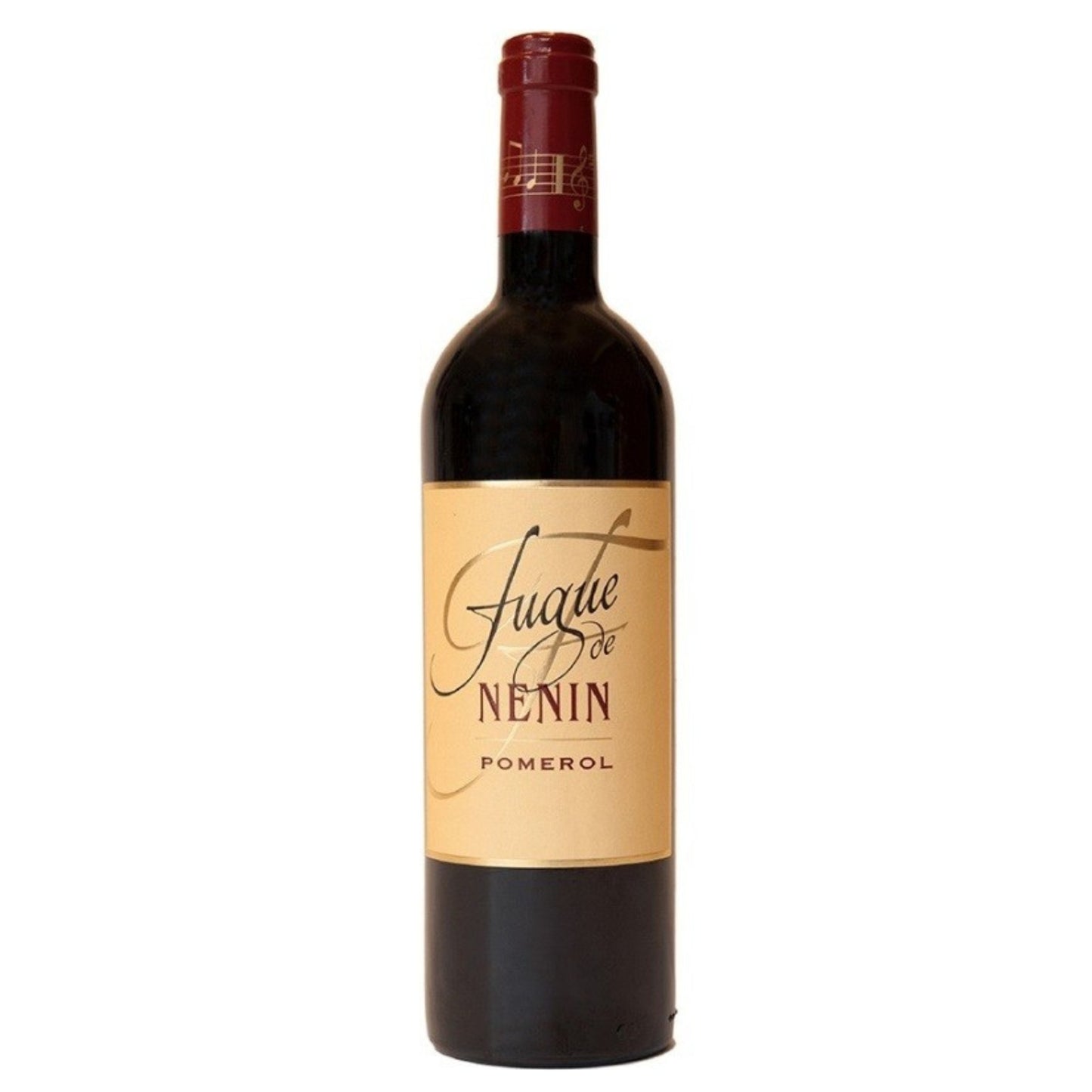 Fugue de Nenin - Grand Vin Pte Ltd