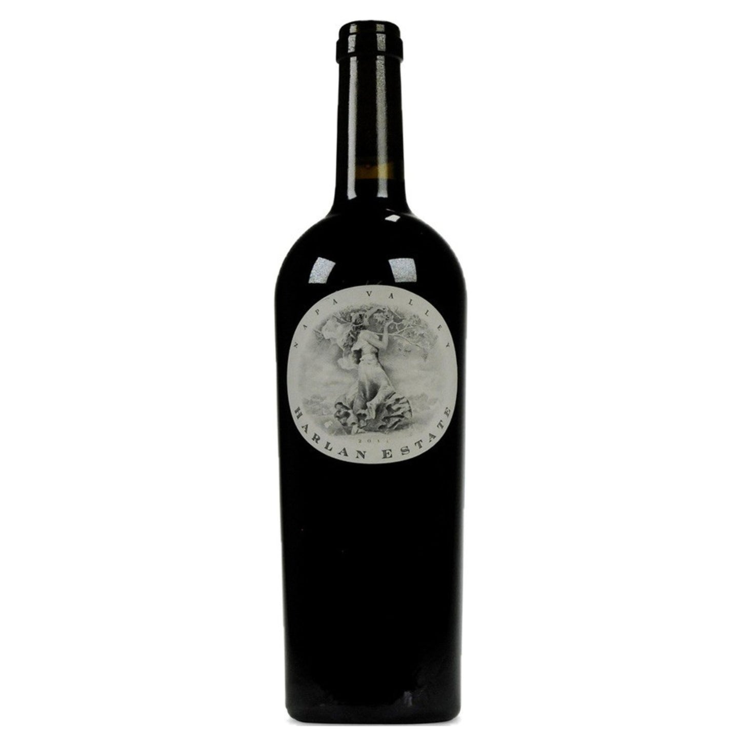 Harlan Estate - Grand Vin Pte Ltd