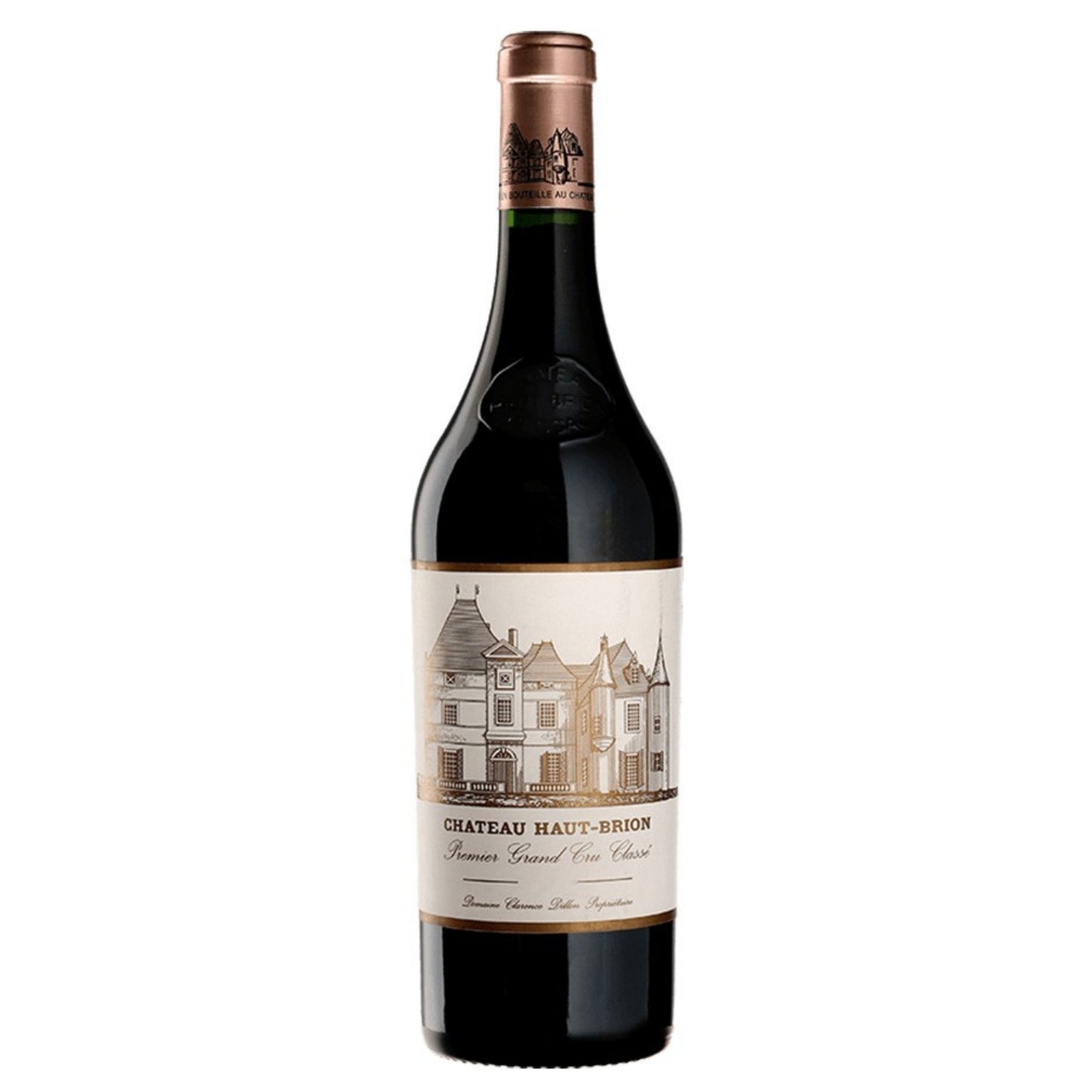 Haut Brion - Grand Vin Pte Ltd
