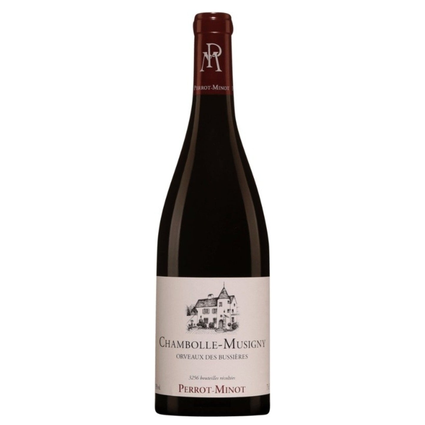 Henri Perrot-Minot Chambolle Musigny Orveaux des Bussieres VV - Grand Vin Pte Ltd