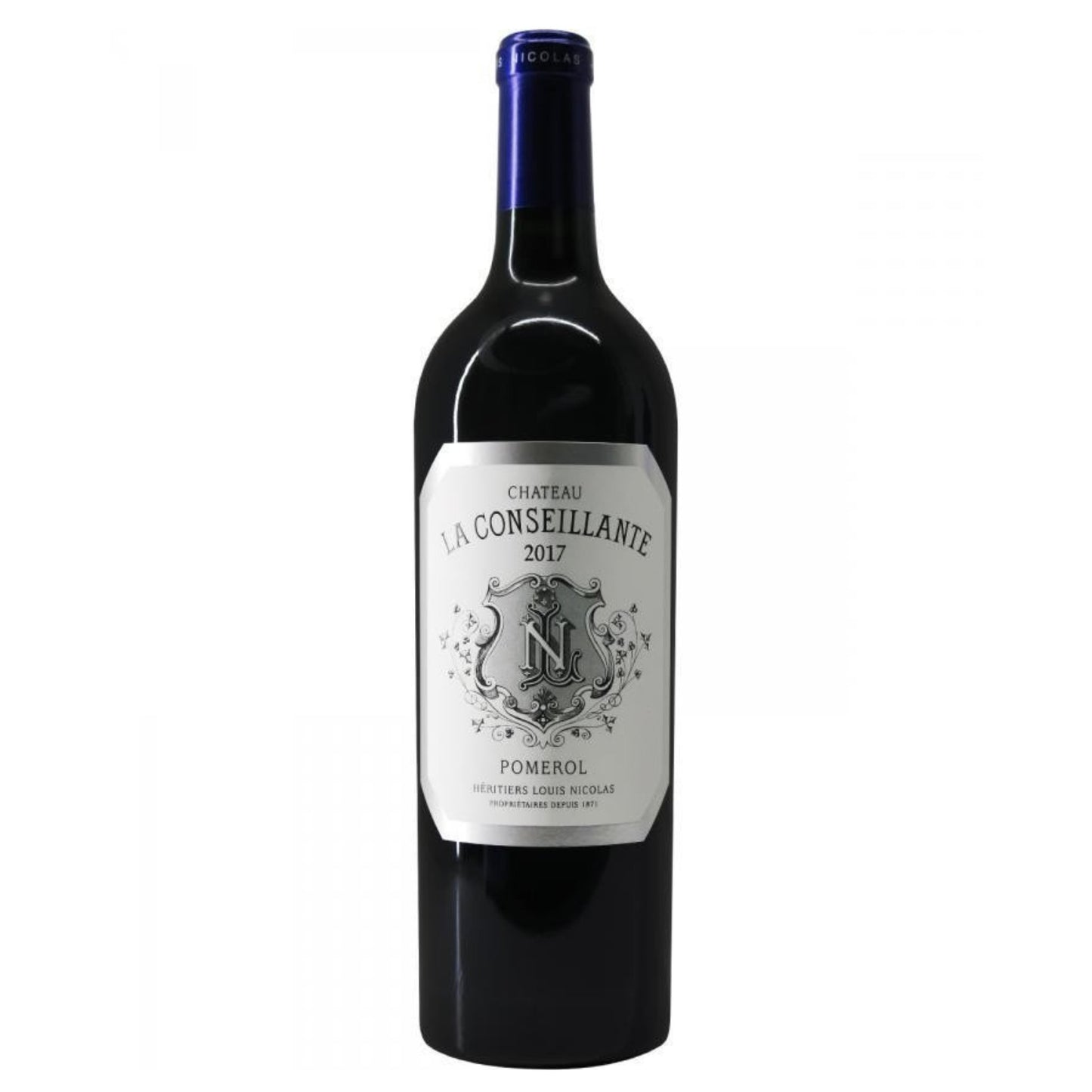 La Conseillante - Grand Vin Pte Ltd