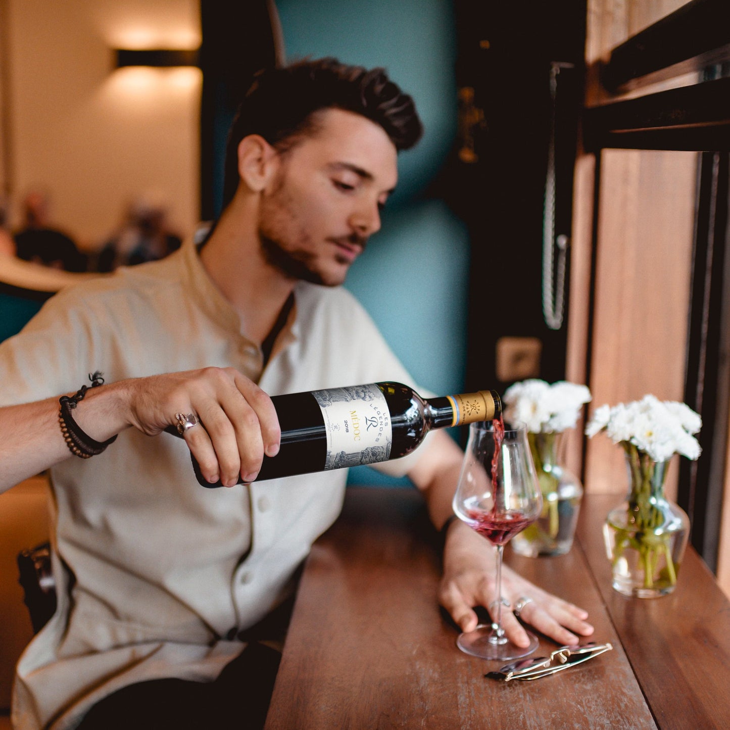 Les Legendes R Medoc - Grand Vin Pte Ltd