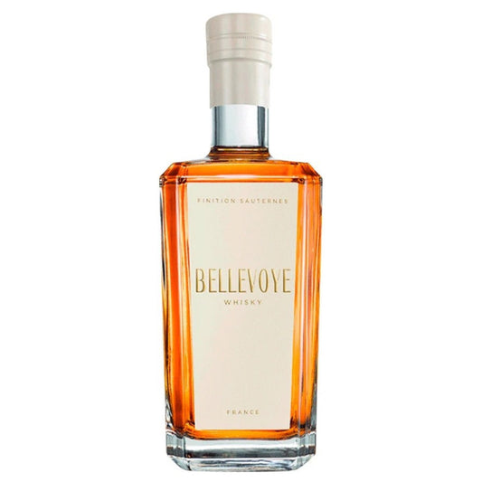 NV Bellevoye White Whisky - Grand Vin Pte Ltd