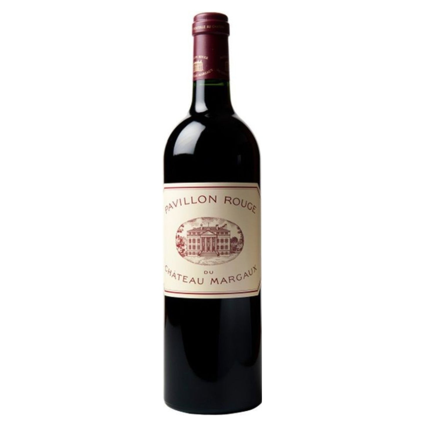 Pavillon Rouge du Chateau Margaux - Grand Vin Pte Ltd