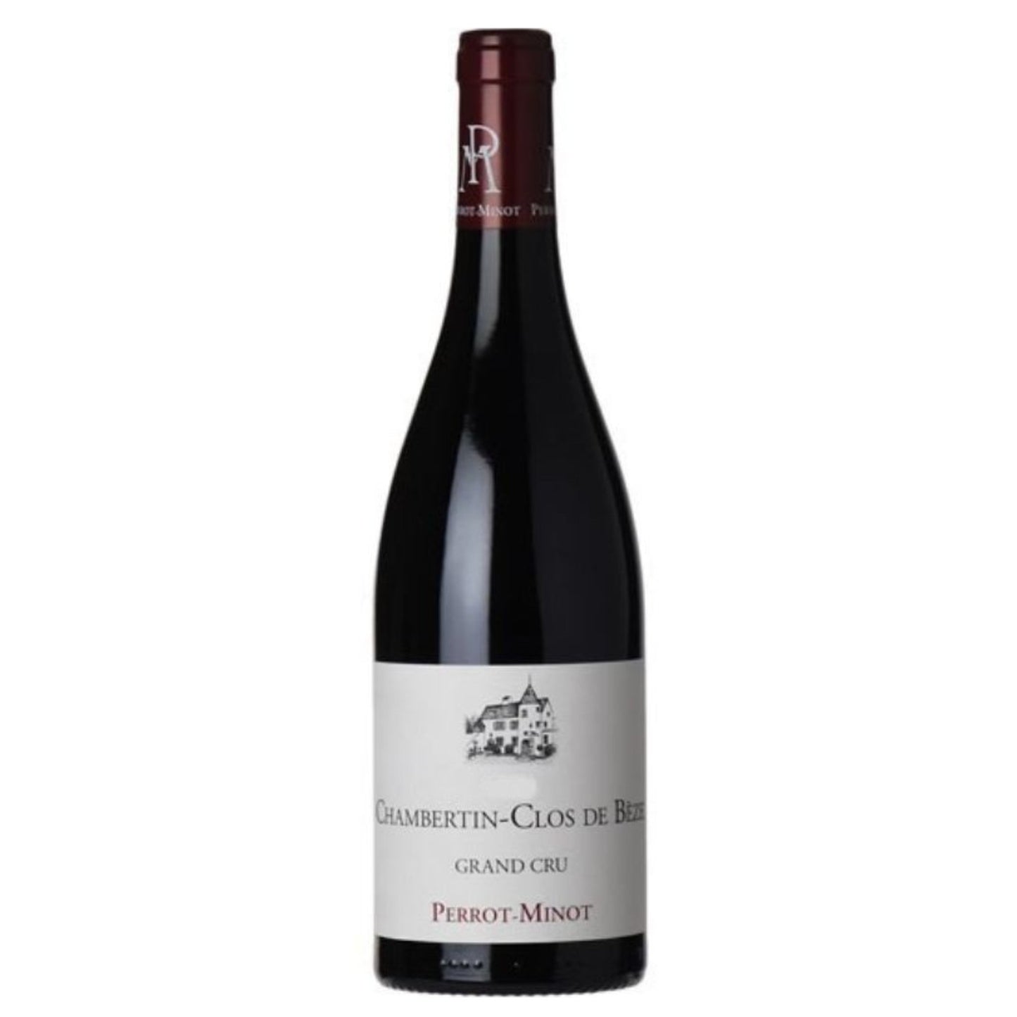 Perrot-Minot Chambertin Clos de Beze Grand Cru - Grand Vin Pte Ltd