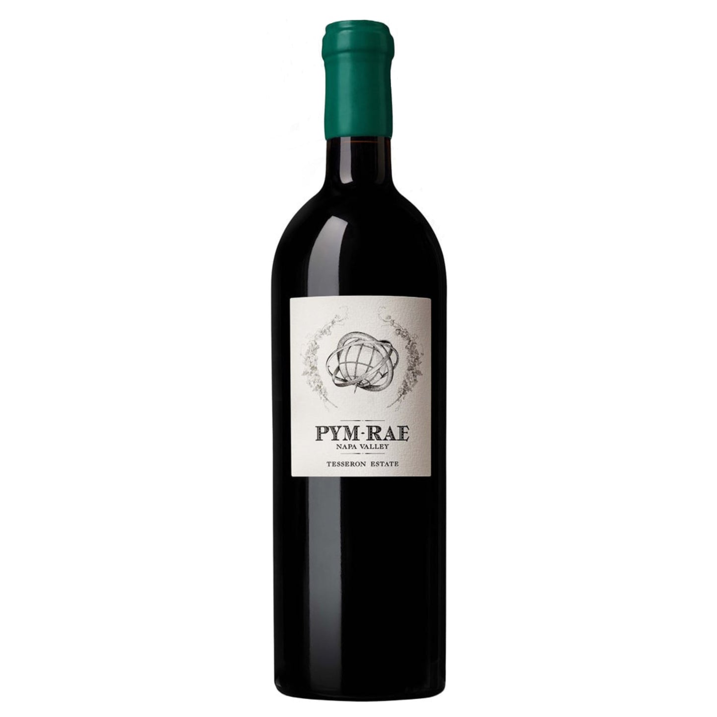 Pym-Rae 750ml Napa Valley Red Wine - Grand Vin Pte Ltd