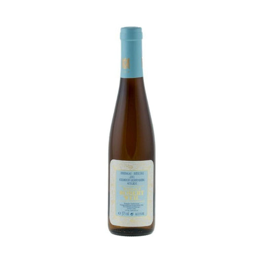 Robert Weil Kiedrich Grafenberg Riesling Auslese 375ml - Grand Vin Pte Ltd
