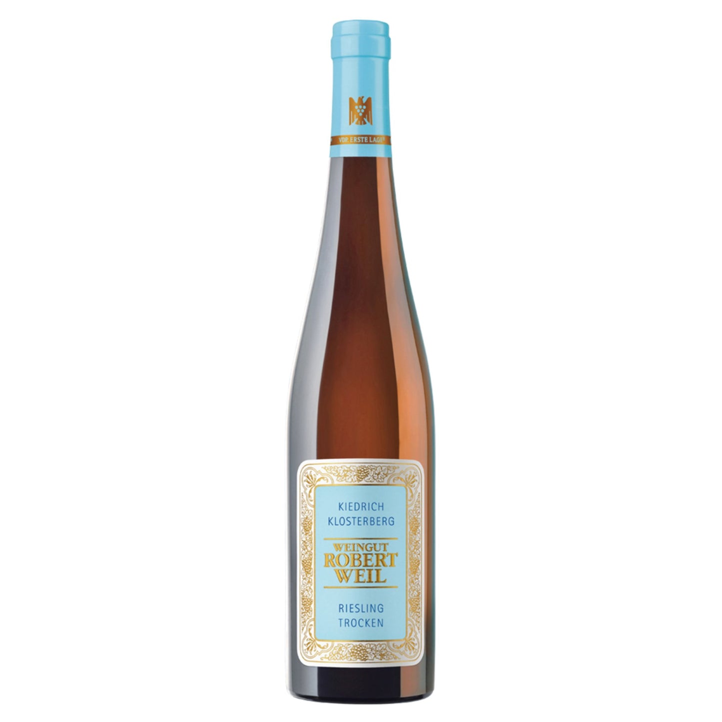 Robert Weil Kiedrich Klosterberg Riesling Trocken - Grand Vin Pte Ltd