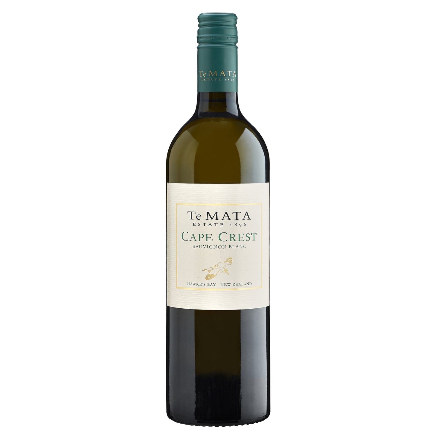 Te Mata Cape Crest Sauvignon Blanc 750ml New Zealand White Wine - Grand Vin Pte Ltd