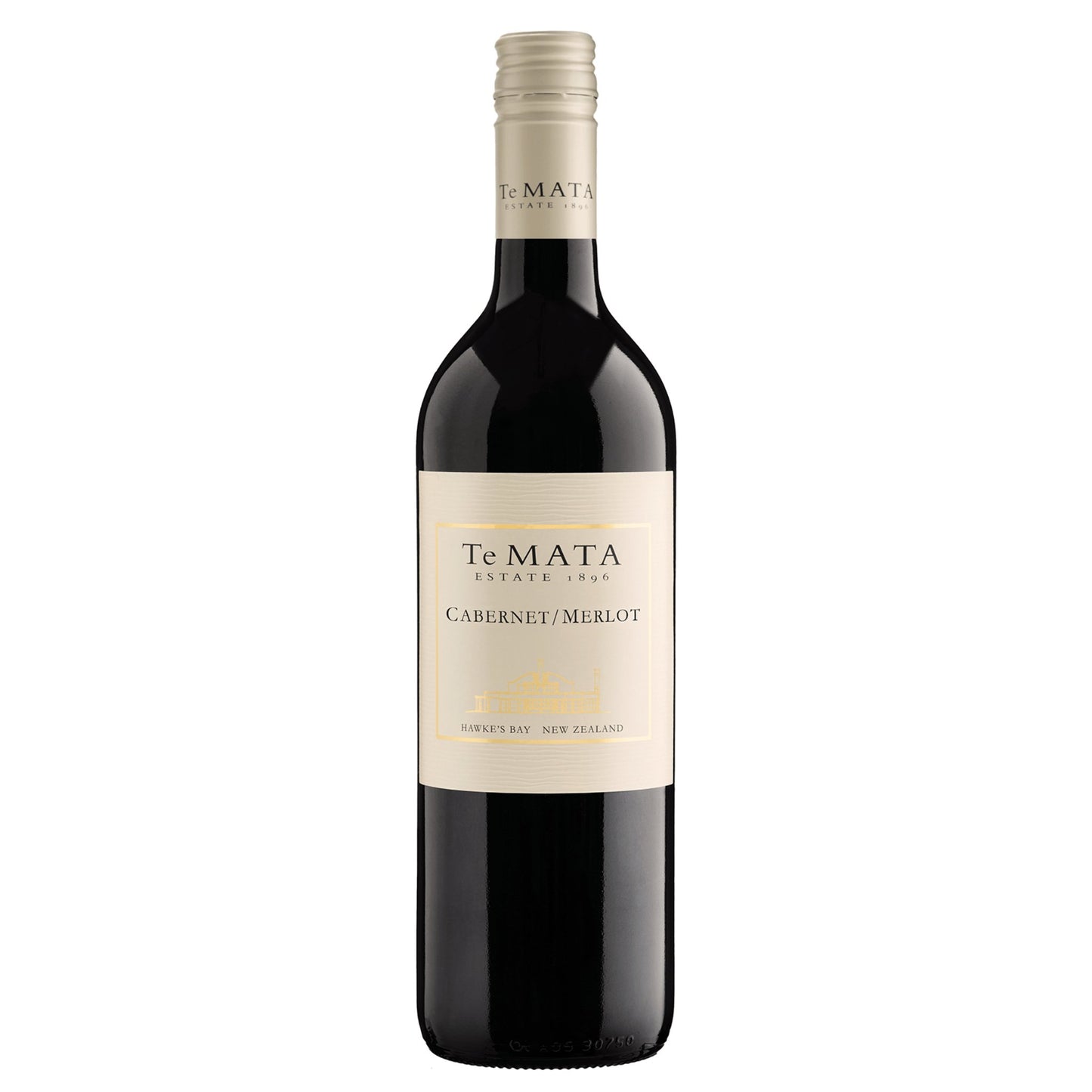 Te Mata Estate Cabernet/Merlot - Grand Vin Pte Ltd