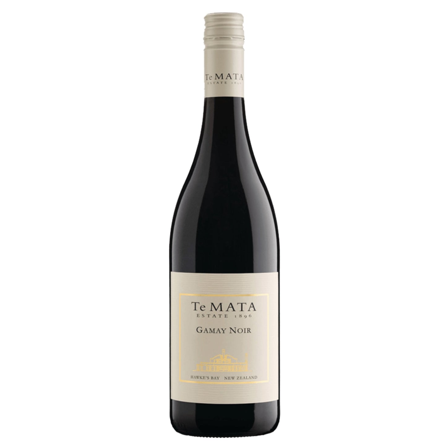 Te Mata Estate Gamay Noir Red Wine - Grand Vin Pte Ltd