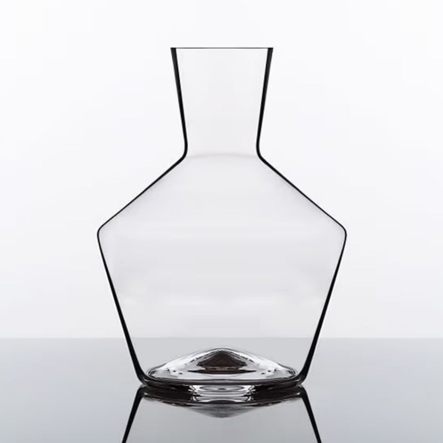 Zalto Axium Single Bottle Decanter - Grand Vin Pte Ltd