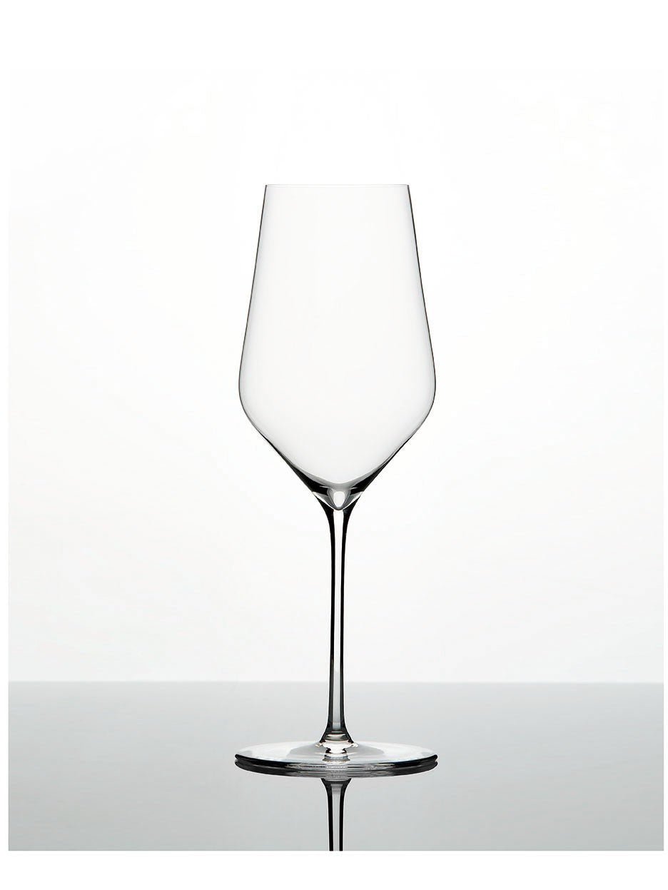 Zalto White Wine Glass (Pack of 6) - Grand Vin Pte Ltd