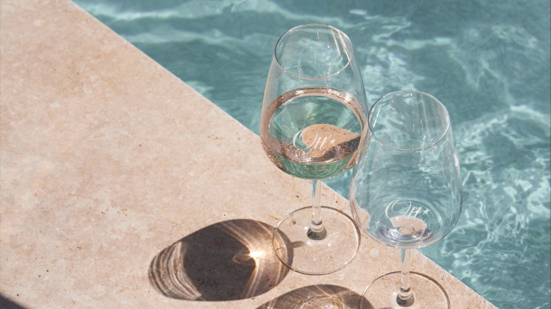International Rosé Day: Toasting Rosé's Provençal Roots