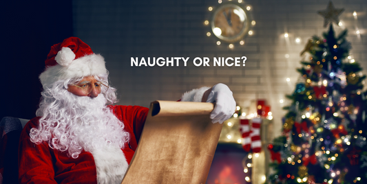 Naughty or Nice?