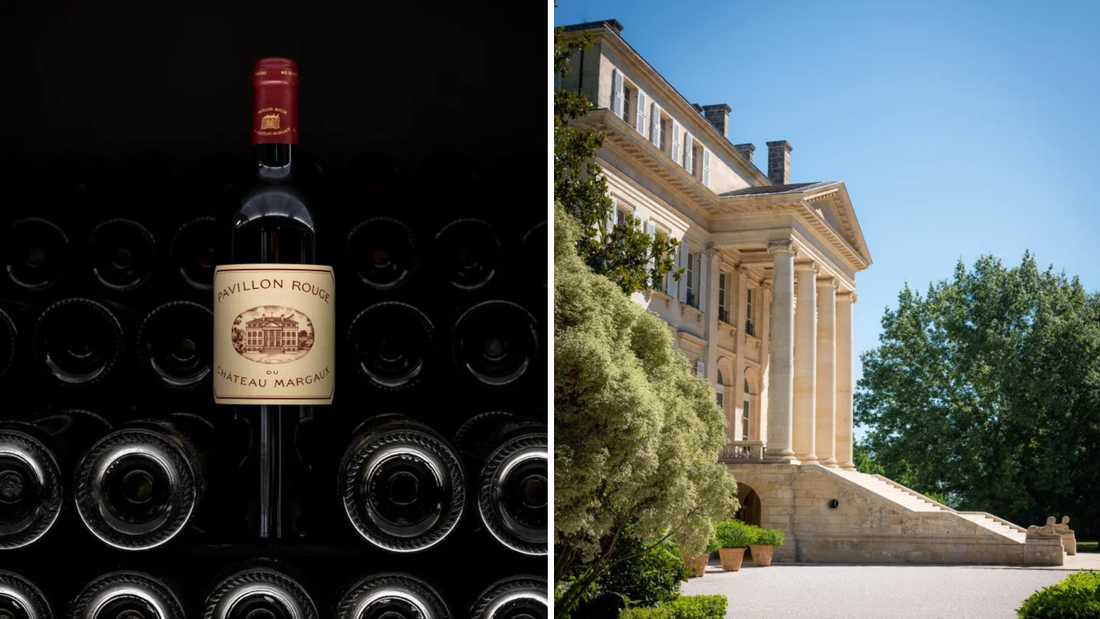 Pavillon Rouge: The Smart Money's Margaux