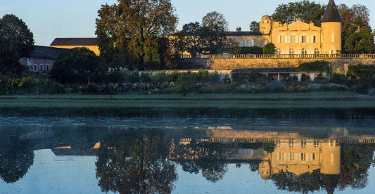 All About En Primeur - Grand Vin Pte Ltd