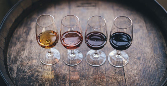 Global Drink Wine Day - Grand Vin Pte Ltd