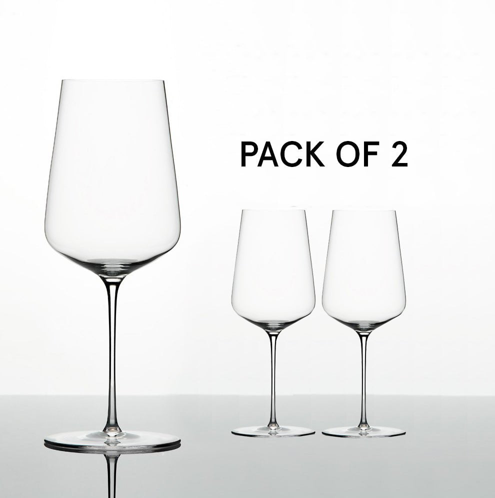Zalto Universal Glass Pack of 2