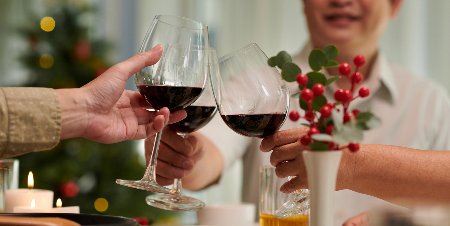 The Perfect Pour for the Perfect Gift