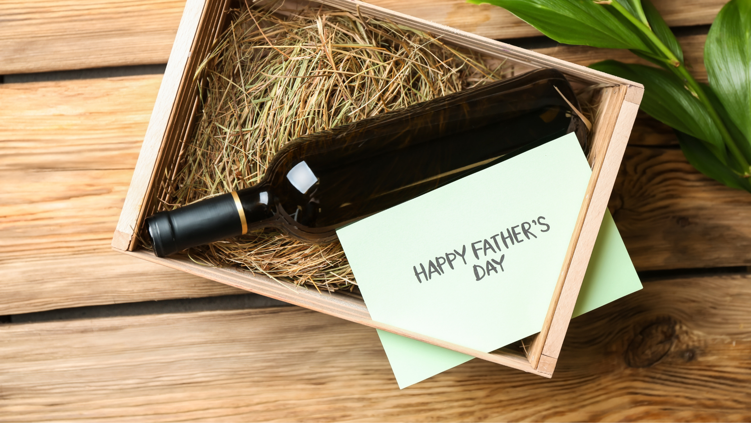 This Father’s Day, Go Bold on Flavor