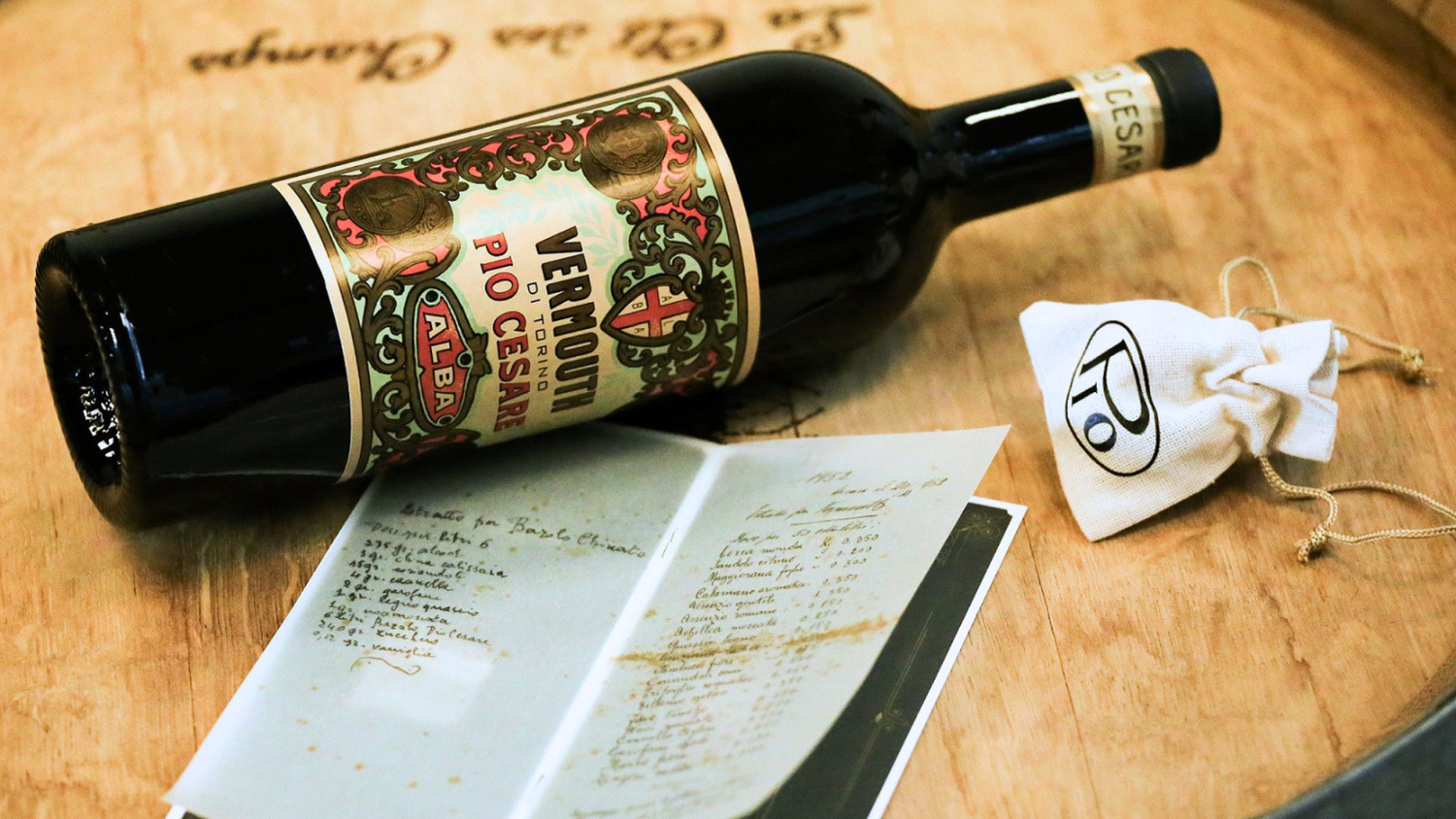 Wines For the Sweet Tooth That Craves Liquid Gold