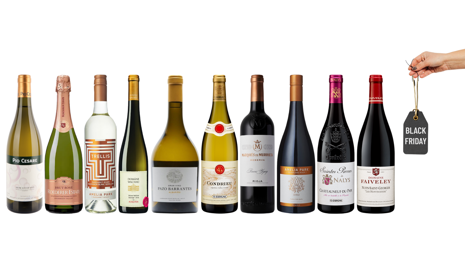 Unlock Early Black Friday Deals Under $100