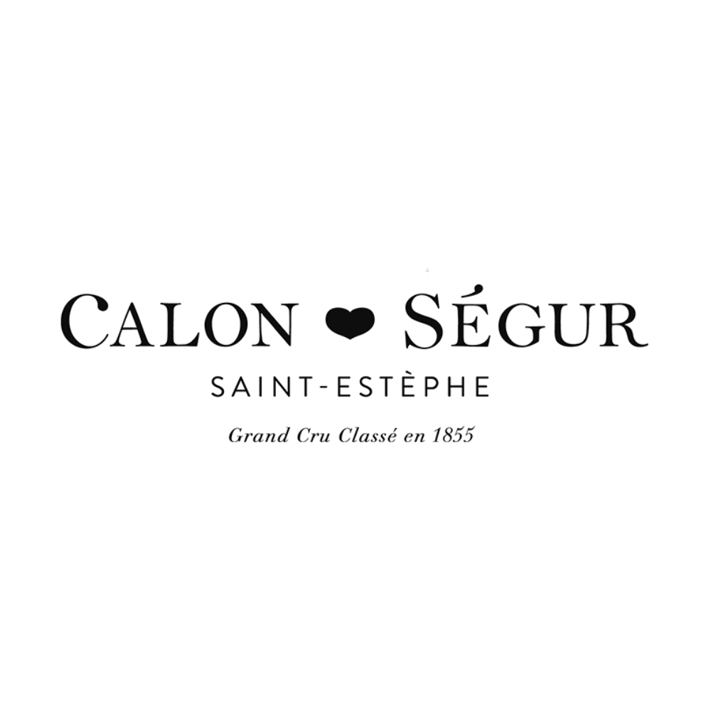 Château Calon Ségur - Grand Vin Pte Ltd