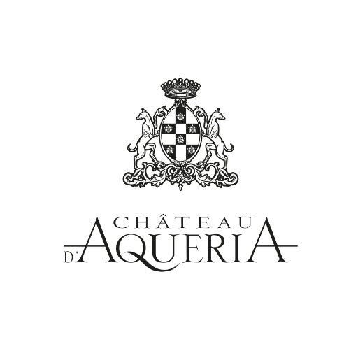 Chateau d'Aqueria - Grand Vin Pte Ltd