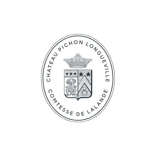 Chateau Pichon Longueville Comtesse de Lalande - Grand Vin Pte Ltd