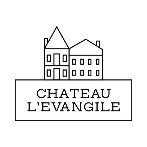 Chateau L'Evangile logo