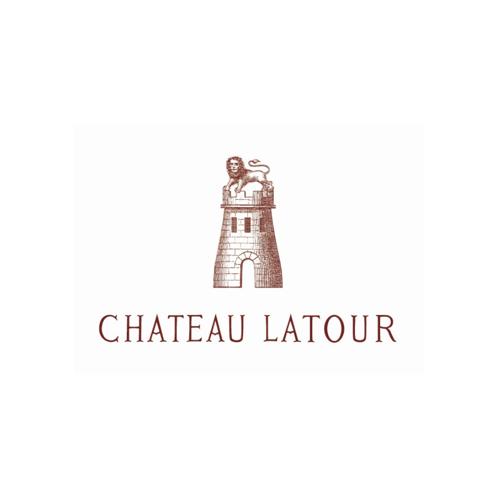 Chateau Latour Wines - Grand Vin Pte Ltd