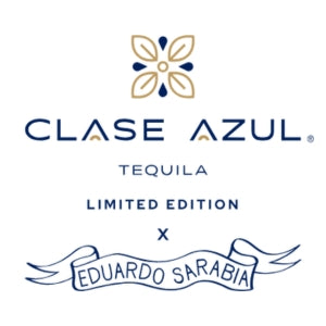 Clase Azul