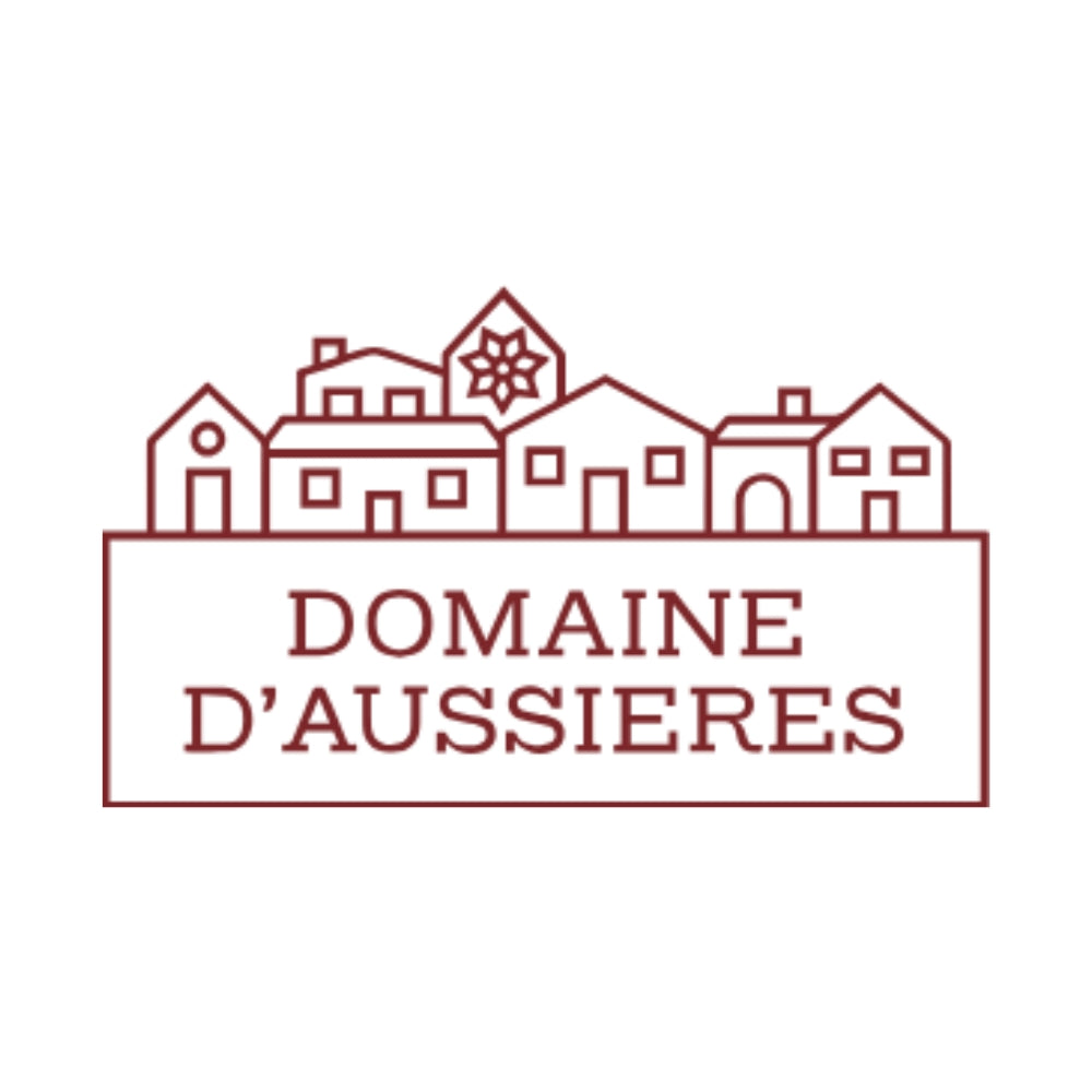 Domaine d'Aussieres logo