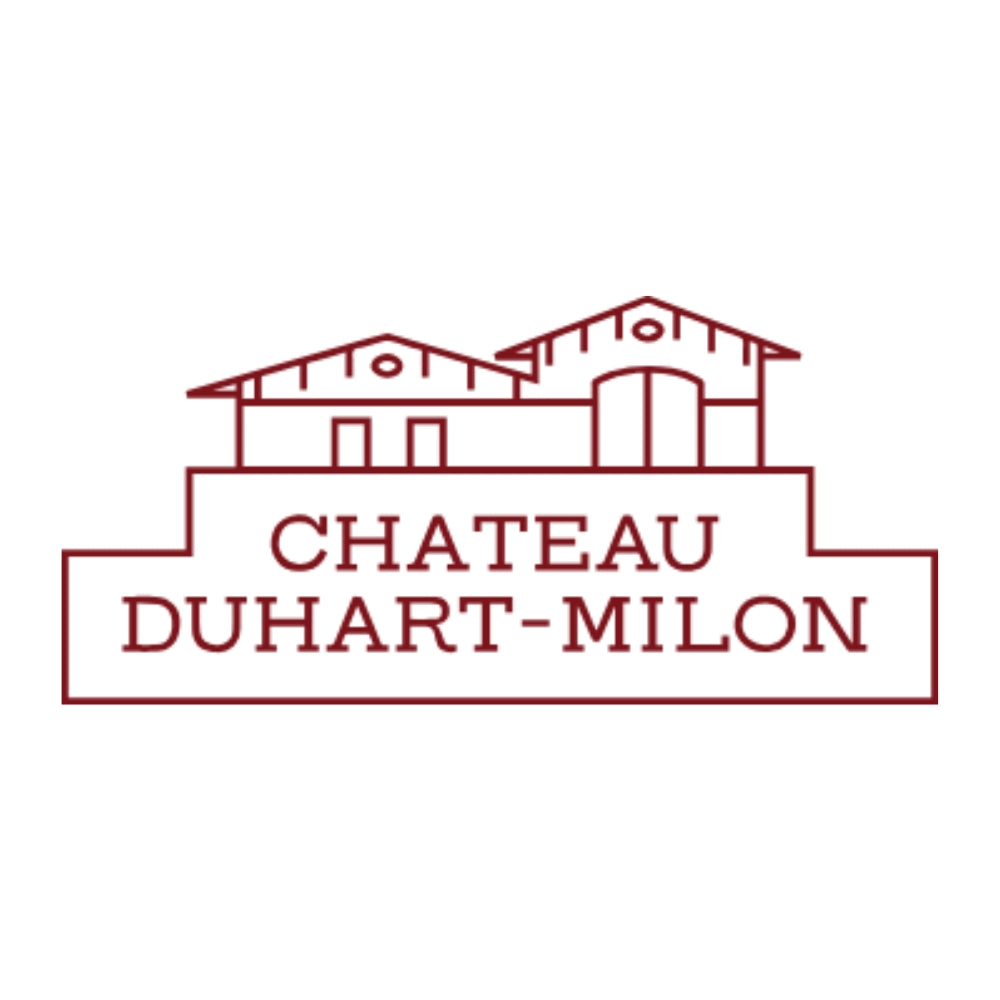 Chateau Duhart-Milon logo - Grand Vin Pte Ltd