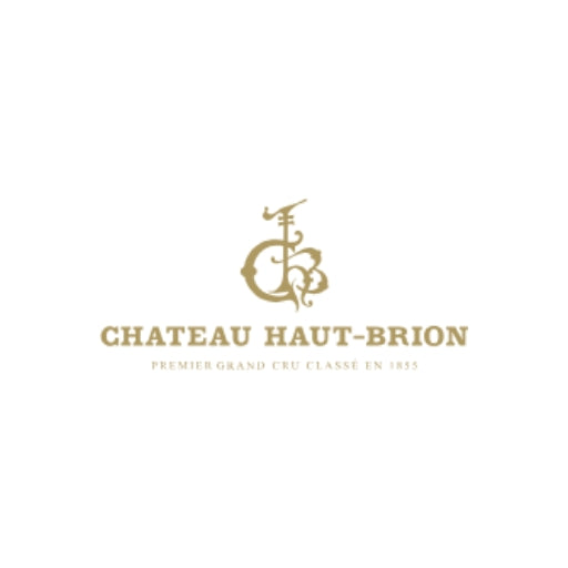 Château Haut-Brion Logo - Grand Vin Pte Ltd