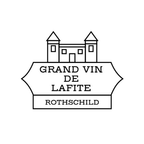 Lafite Rothschild logo - Grand Vin Pte Ltd