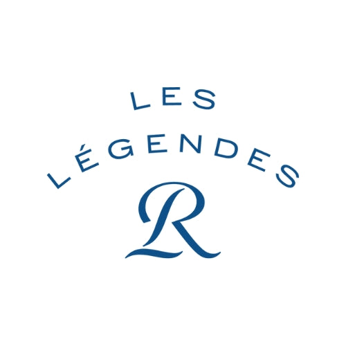 Les Legendes R logo